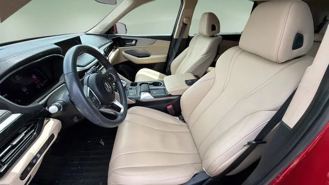 Used 2024 Red Acura Standard image 17