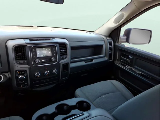 Used 2017 Red Ram Express image 14