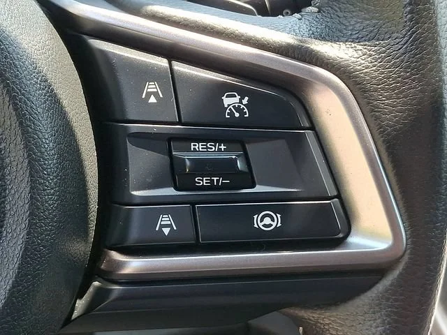 Used 2025 Gray Subaru Premium image 22