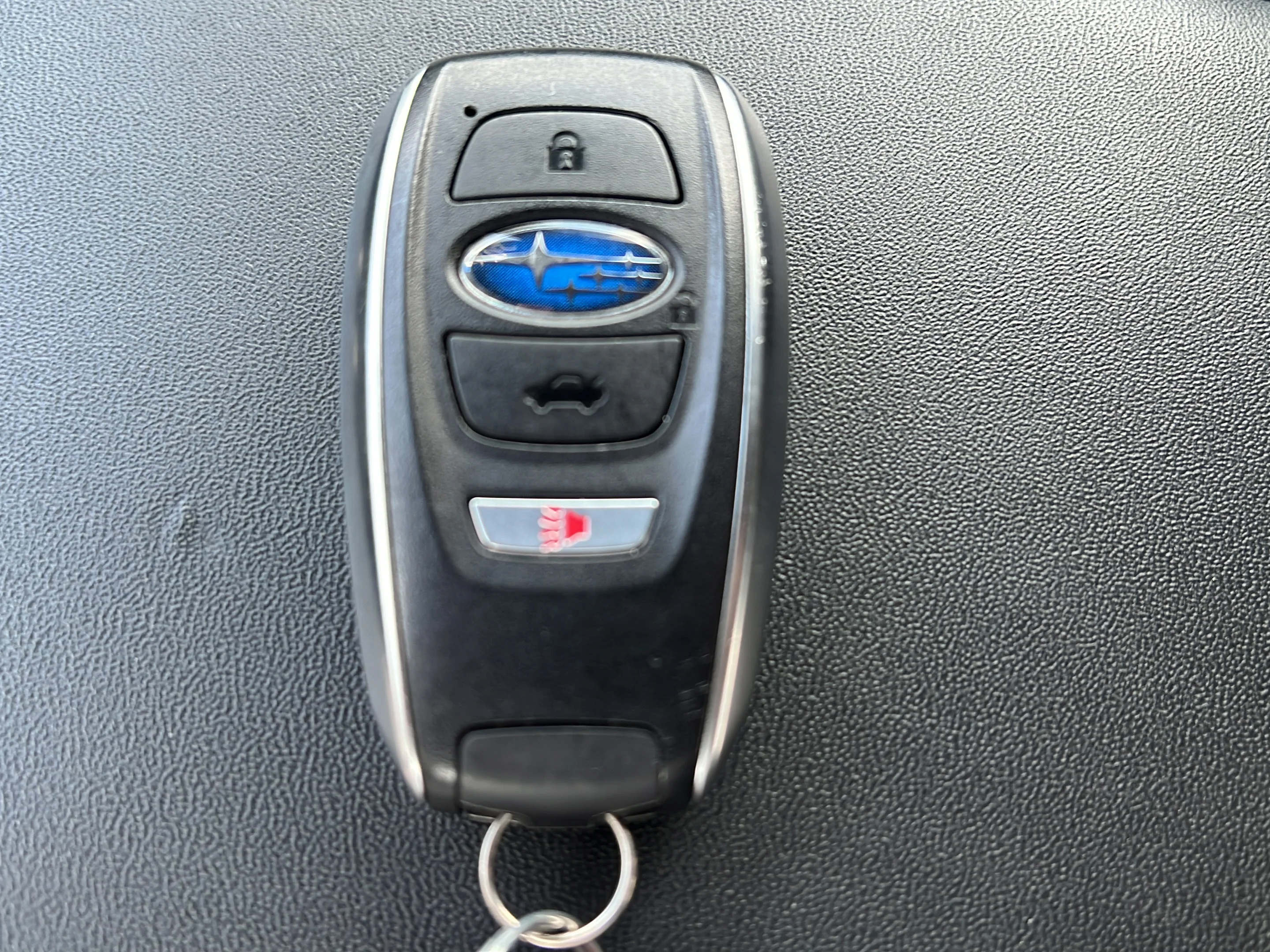 Used 2026 River Rock Pearl Subaru Premium image 36
