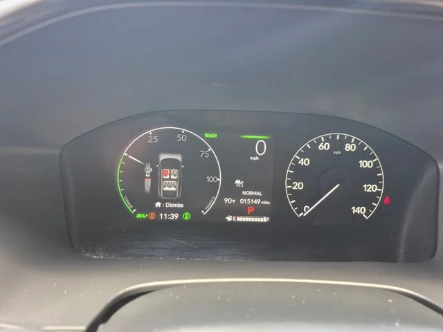 Used 2024  Honda Sport-L image 24