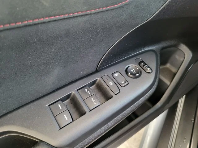 Used 2017  Honda Type R Touring image 21
