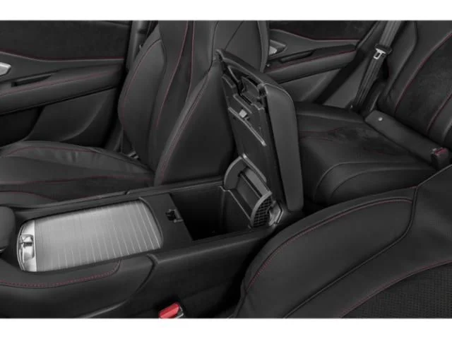 Certified Used 2022 Platinum White Pearl Acura A-SPEC image 14