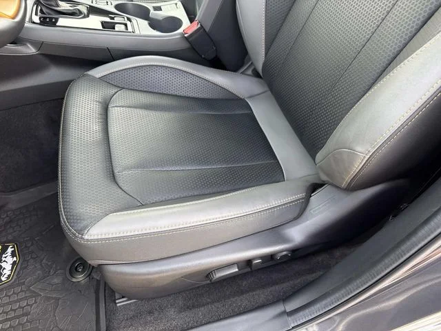 Used 2025 Gray Subaru Wilderness image 15