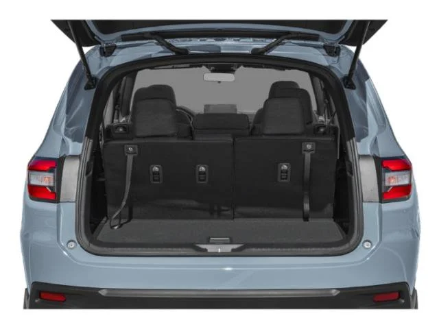 Used 2025 Black Honda 5D WAGON SPORT 4WD image 11