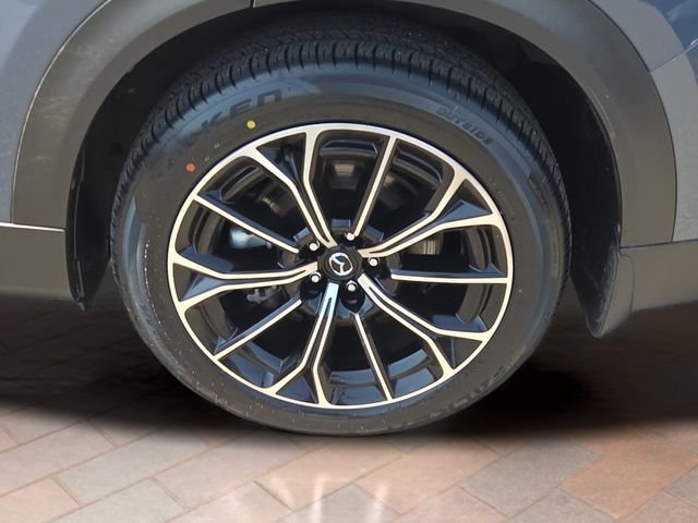 Used 2025 Gray Mazda Premium Plus image 29
