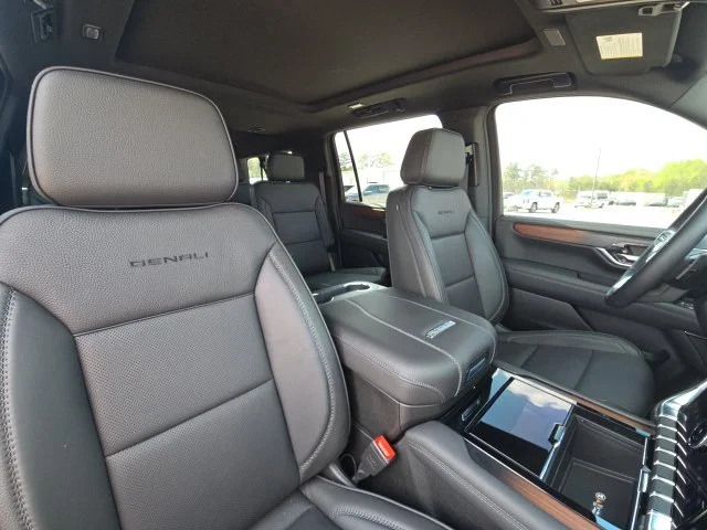 Used 2026 White GMC Denali image 23
