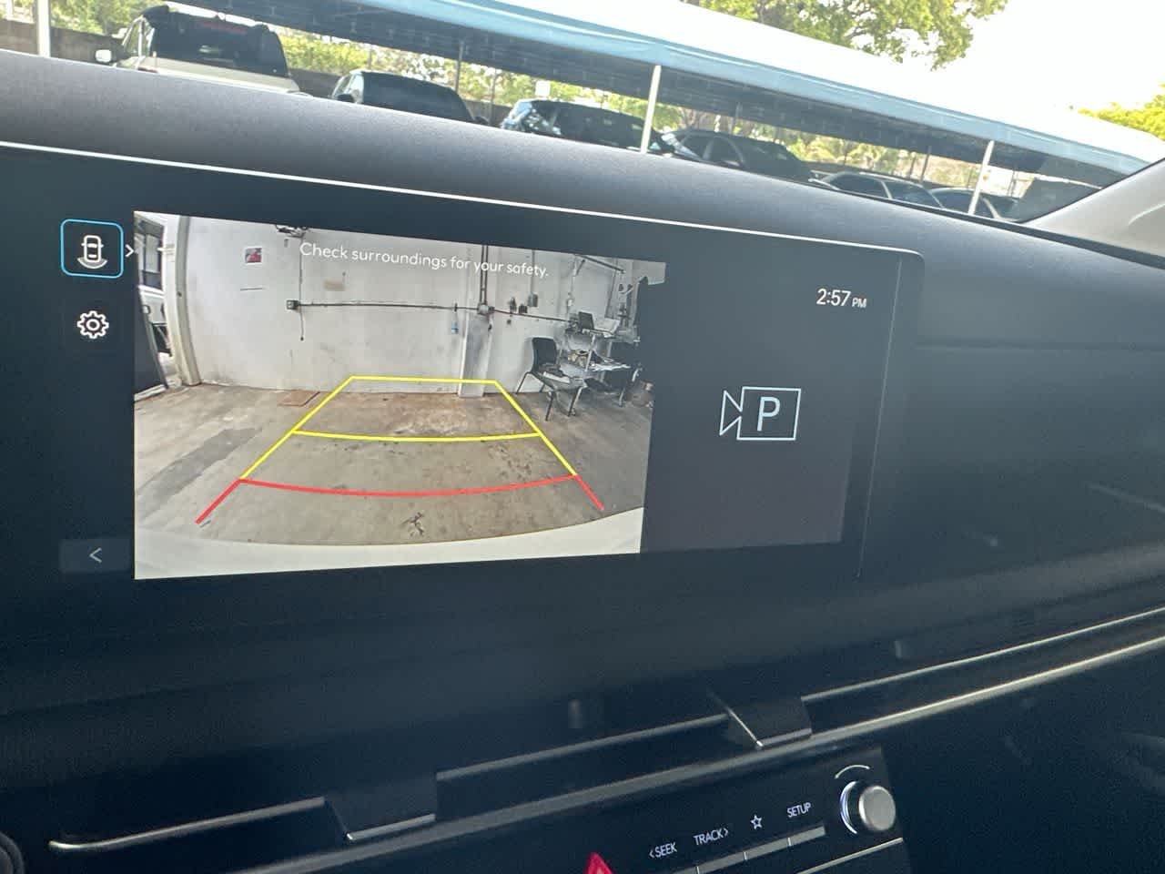 2026 Hyundai Tucson SE - Photo 19