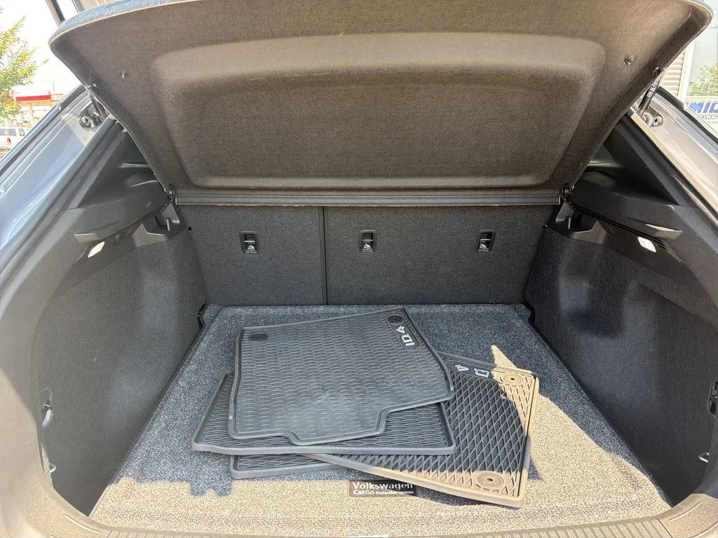 Certified Used 2025 Silver Volkswagen Pro image 24