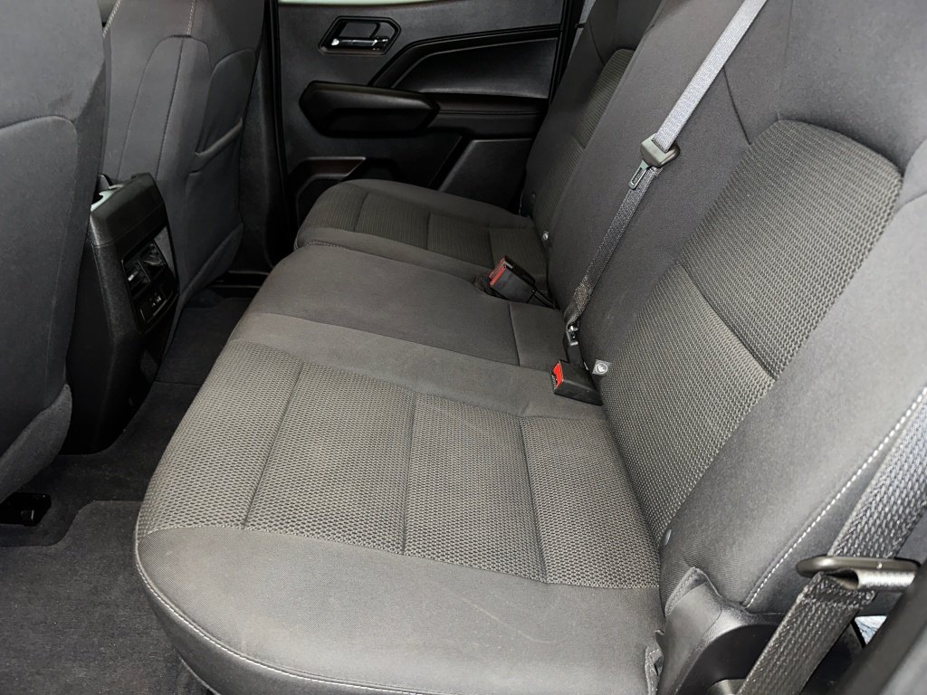 2023 GMC Canyon Elevation - Photo 18