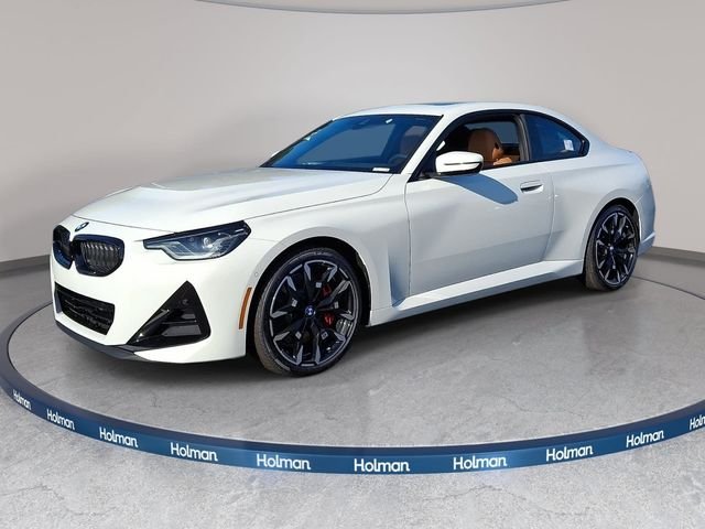 2026 BMW 2 Series 230i