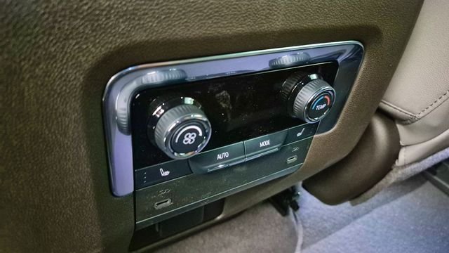 New 2026 Blue Chevrolet LT image 32