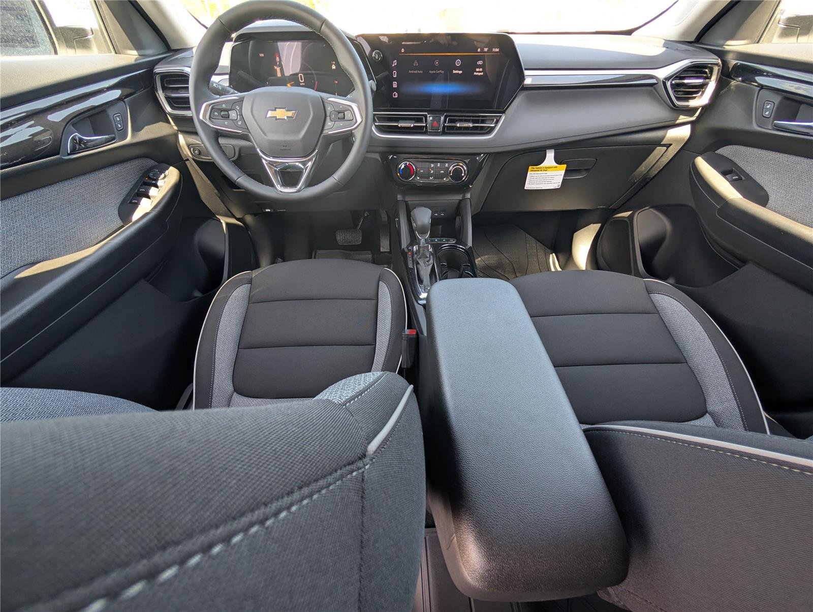 2026 Chevrolet Trailblazer LT - Photo 29