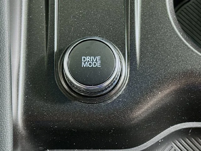 New 2026 Ford Explorer Tremor