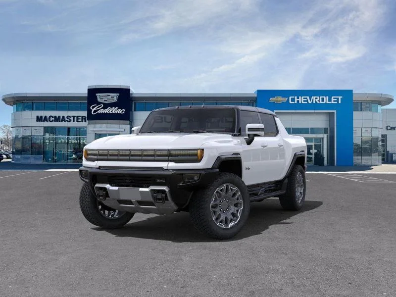 New 2025  GMC 3X image 8