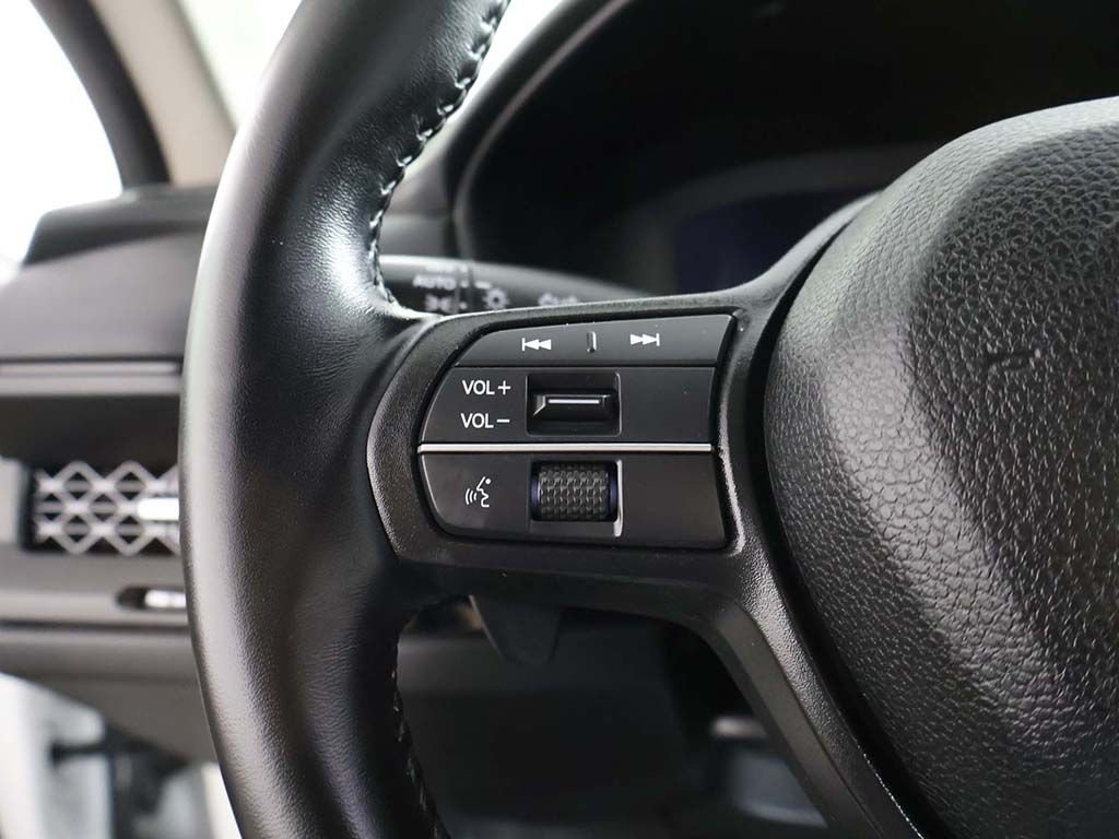 2024 Honda Accord Hybrid EX-L - Photo 43