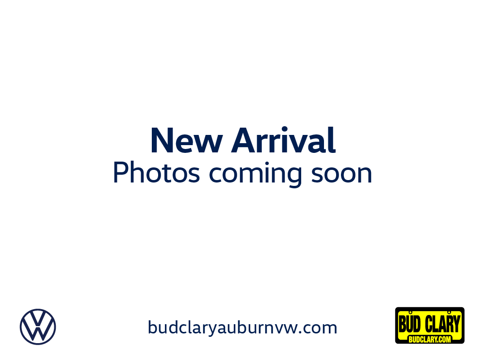 2026 Volkswagen Tiguan Comfortline