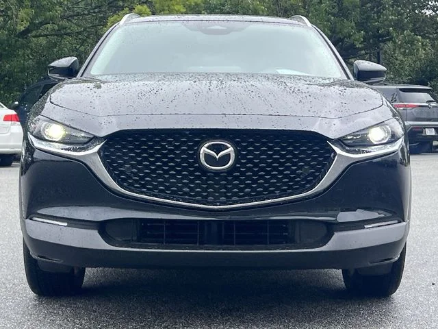 Used 2026 Black Mazda 2.5 S Preferred image 38