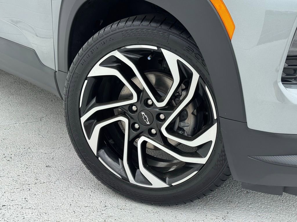 2024 Chevrolet TrailBlazer RS - Photo 5