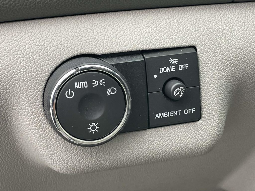2017 Buick Enclave Leather - Photo 10