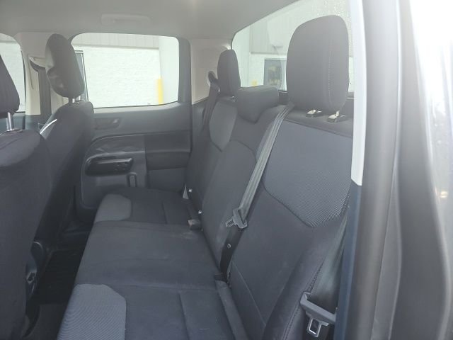 Used 2023 Gray Ford XL image 11
