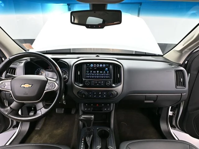 2018 Chevrolet Colorado Z71 - Photo 18