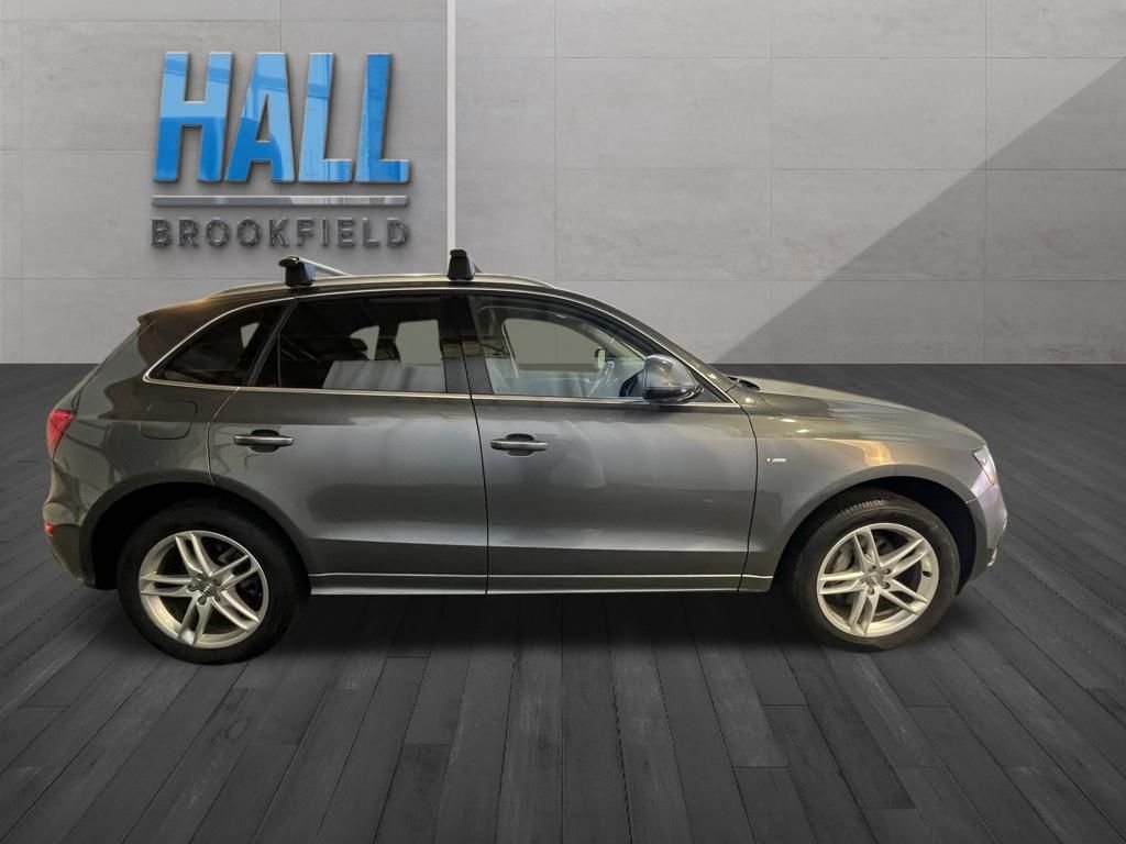 2015 Audi Q5 Premium Plus - Photo 6