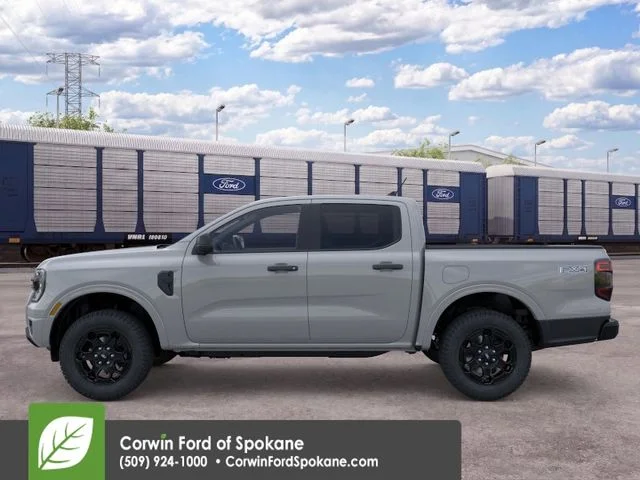 New 2026 Avalanche Ford XLT image 5