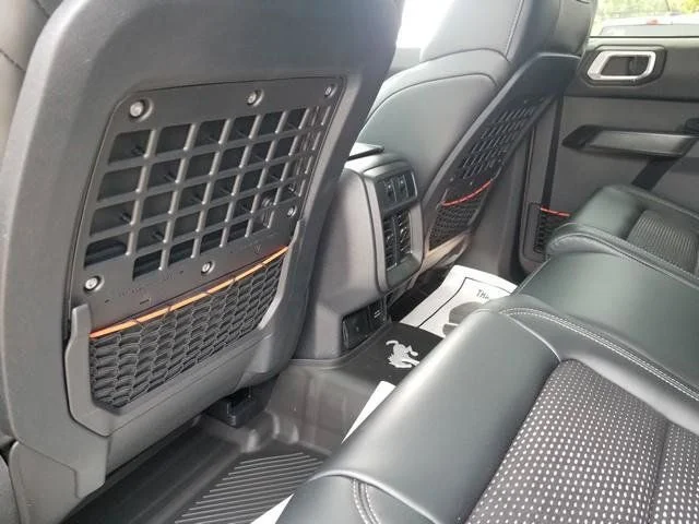 New 2026 Marsh Gray Ford Raptor® image 17