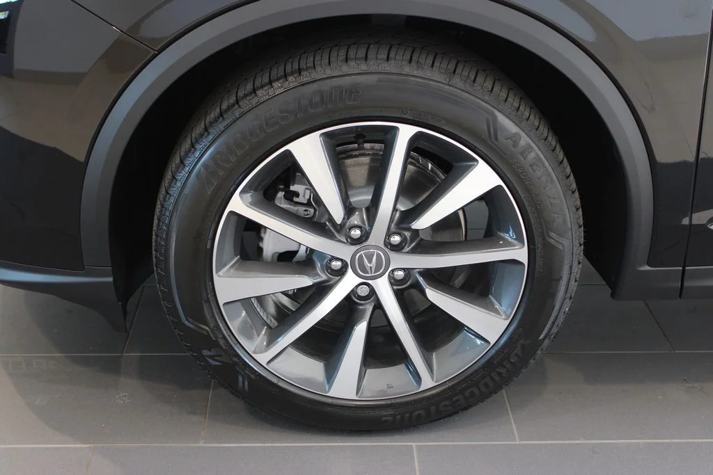 New 2026 Black Acura Technology Package image 28