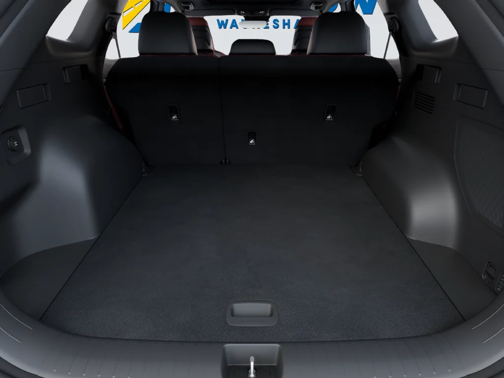New 2027 Fusion Black Kia SX-Prestige image 14