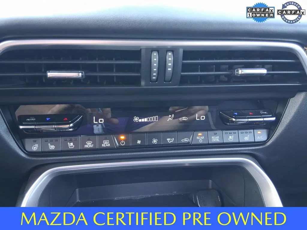 Used 2026 Blue Mazda 3.3 Turbo S Premium Plus image 21