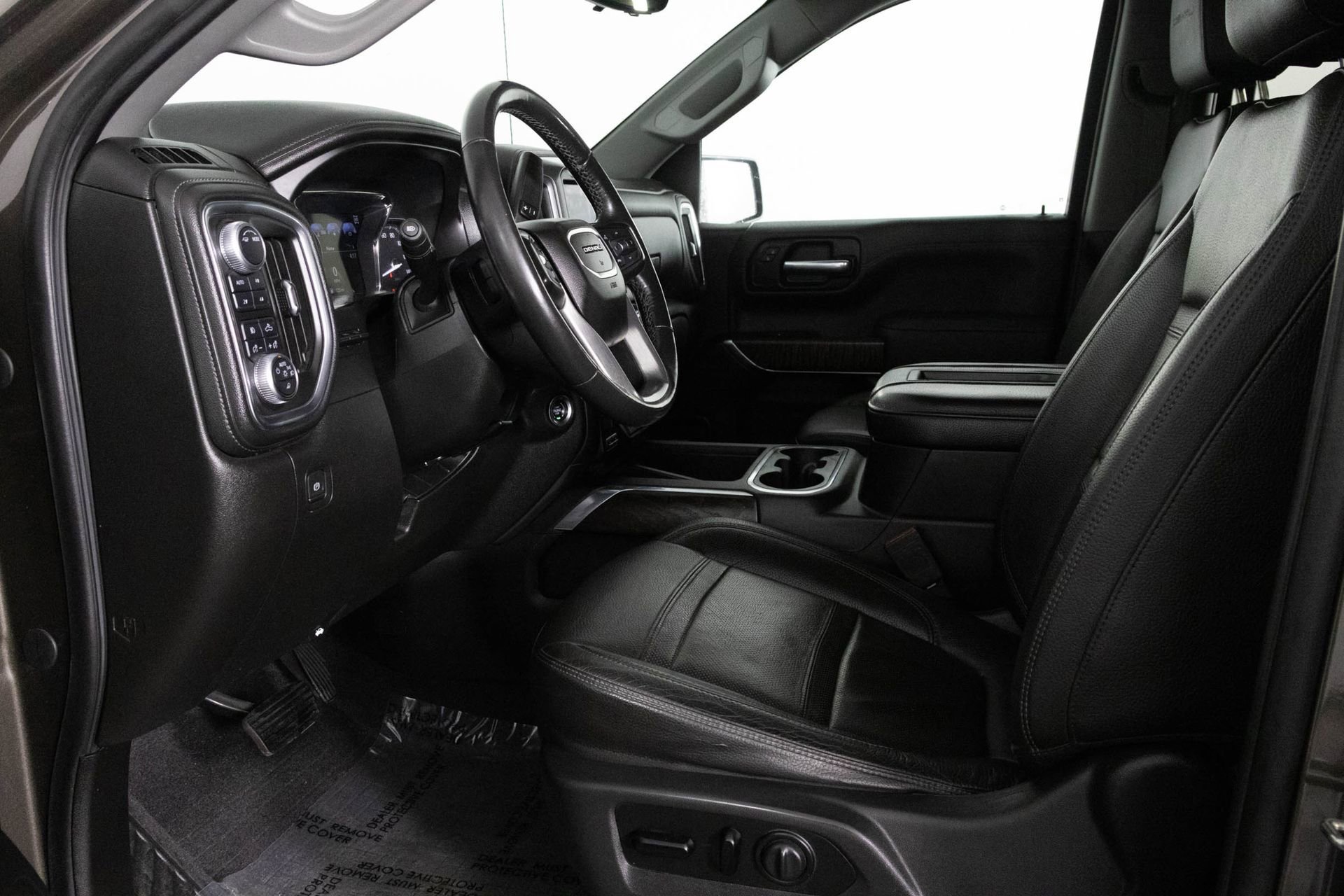 2020 GMC SIERRA - Image 15