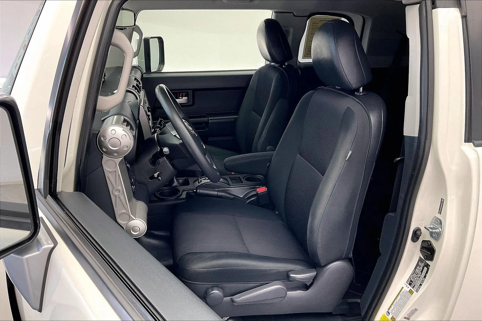 Used 2014 Iceberg Toyota  image 18