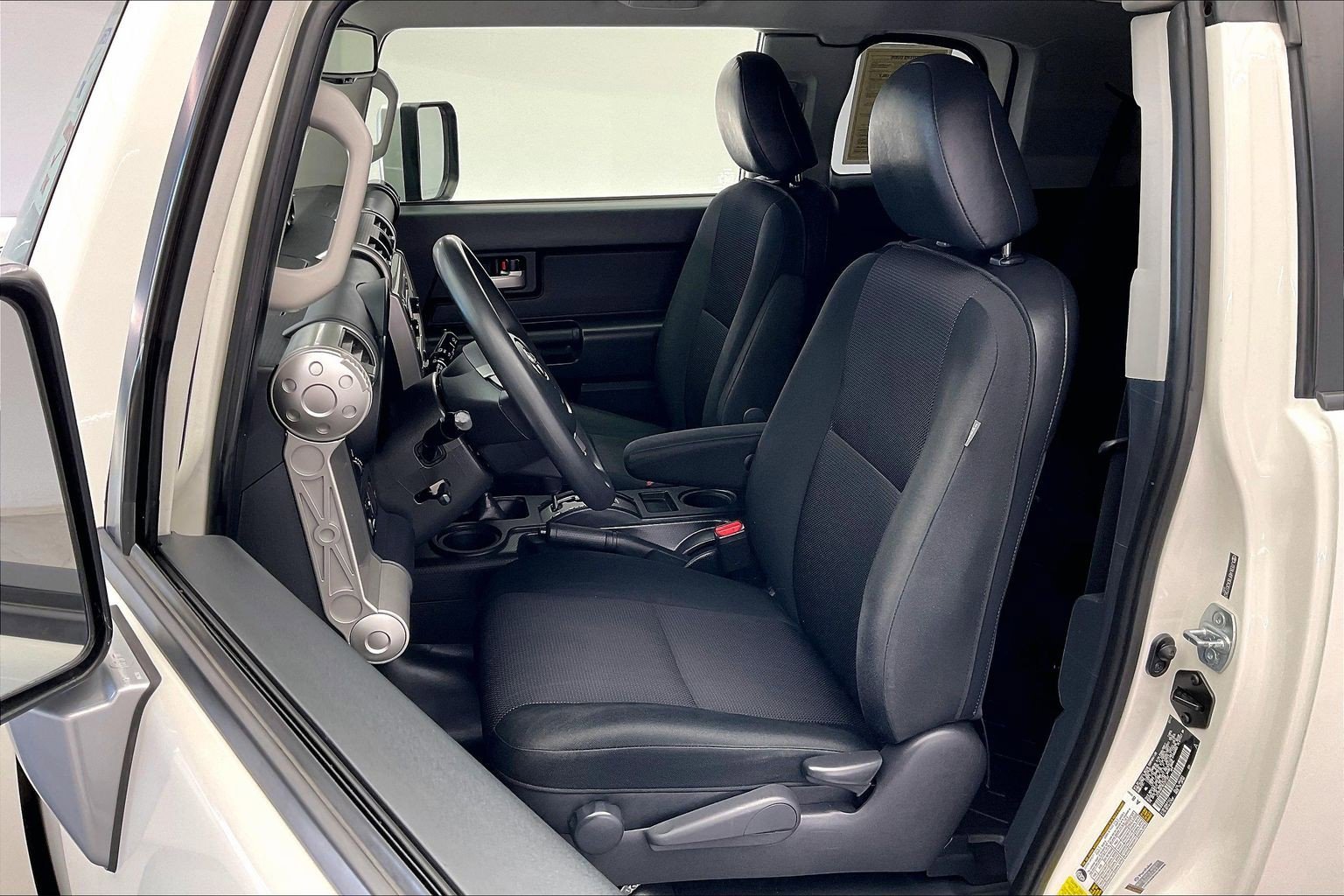 Used 2014 Iceberg Toyota  image 18