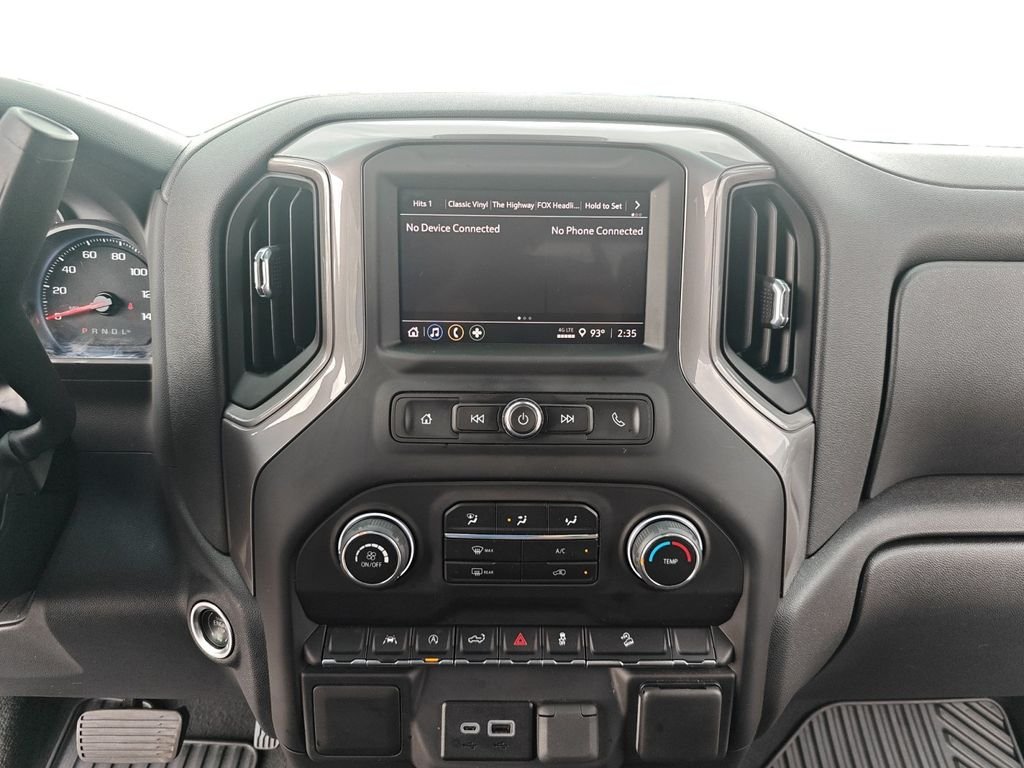 Used 2023 Blue Chevrolet Custom Trail Boss image 13