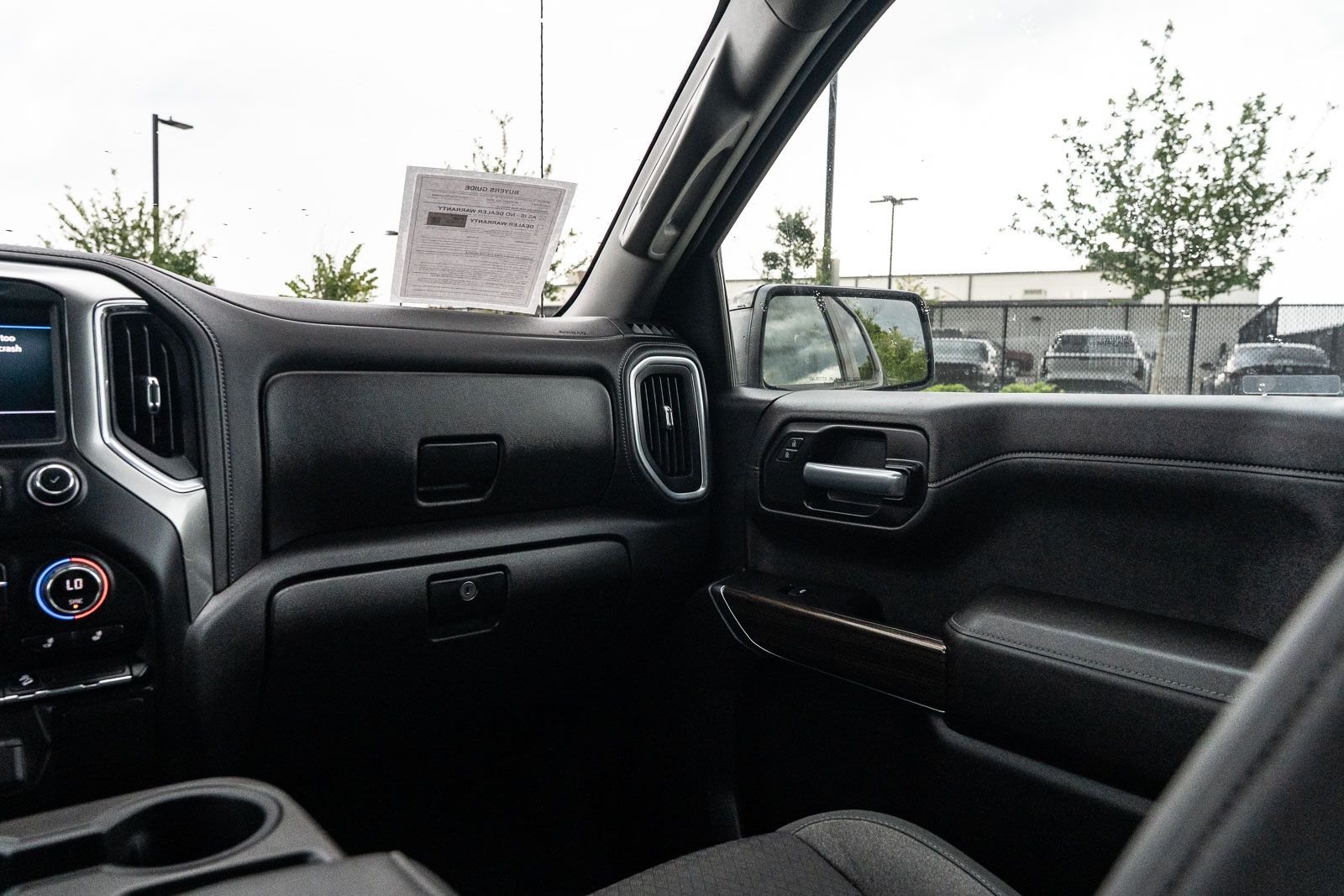 Used 2021 Gray Chevrolet RST image 29