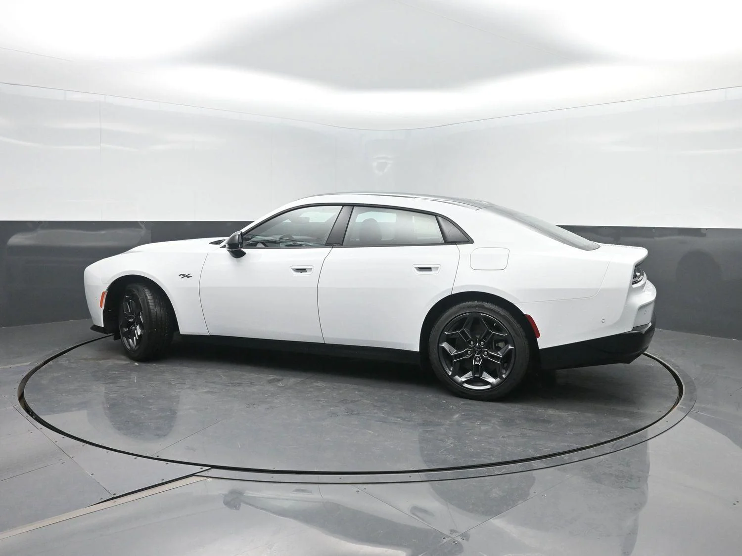 New 2026 White Knuckle Dodge R/T image 41