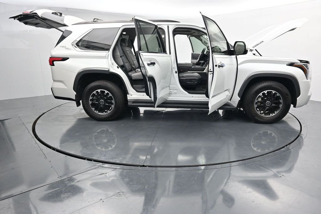 Used 2023 Beige Toyota Limited image 27