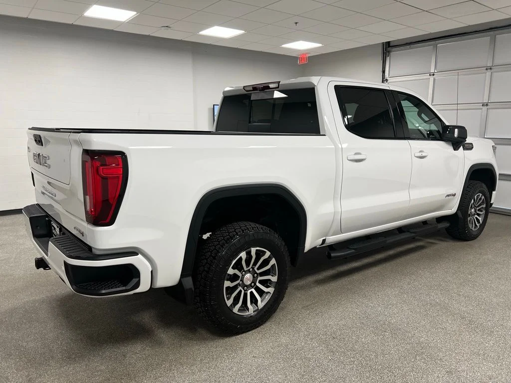 2023 GMC Sierra 1500 AT4 - Photo 14