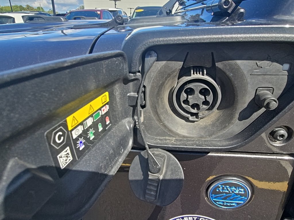 2022 Jeep Wrangler Unlimited Rubicon 4XE - Photo 31