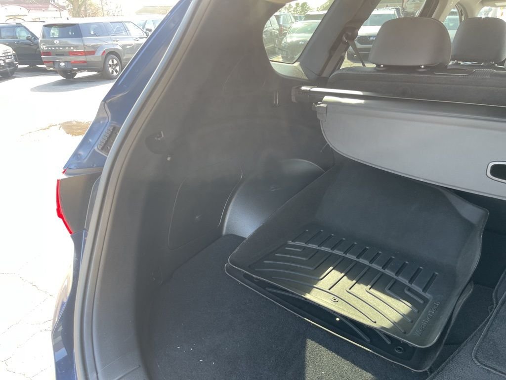 2021 Hyundai Santa Fe SE - Photo 29