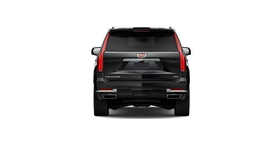 2026 Cadillac Escalade Luxury - Photo 28