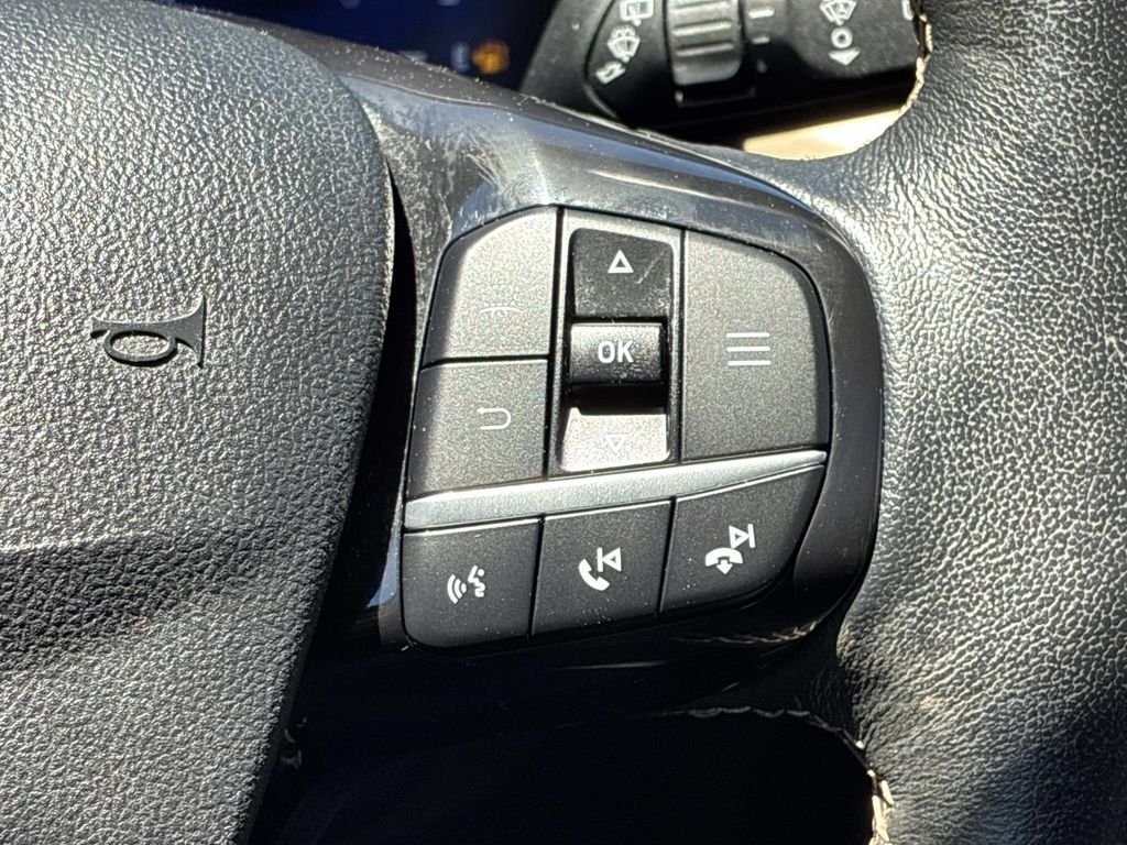 Used 2022 Black Ford Titanium image 29