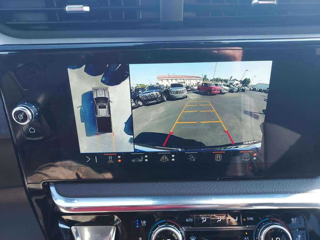 Used 2026 Blue GMC Denali image 23