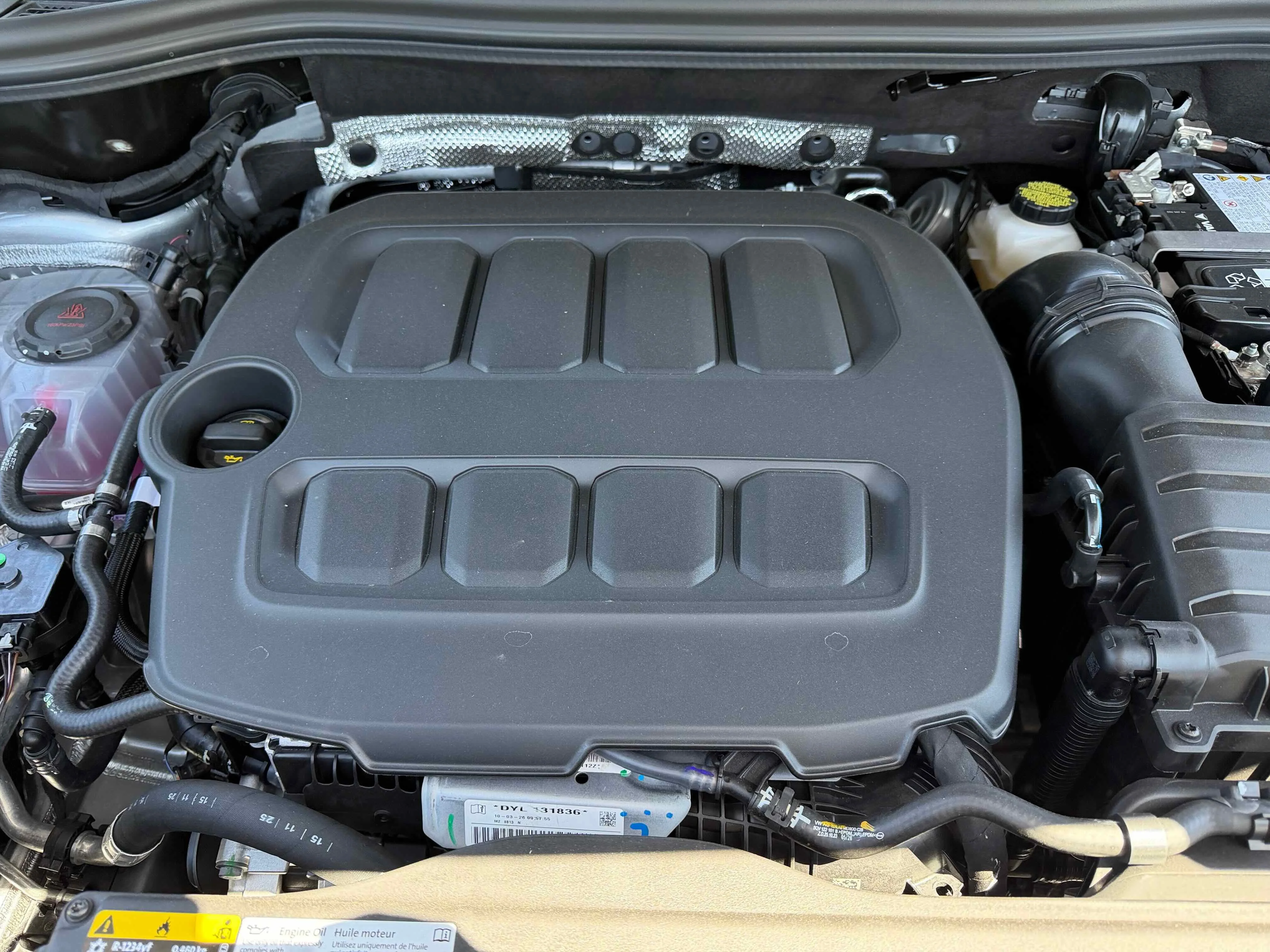 New 2026 Silver Volkswagen S image 30