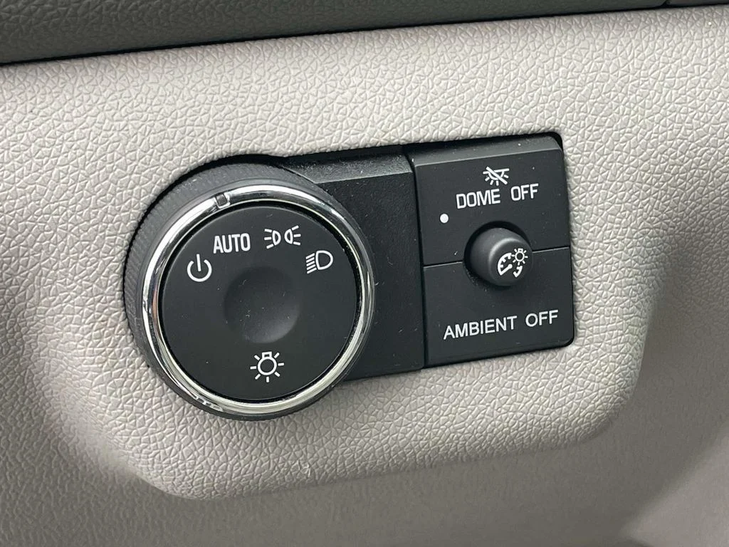 Used 2017 Summit White Buick Leather image 10