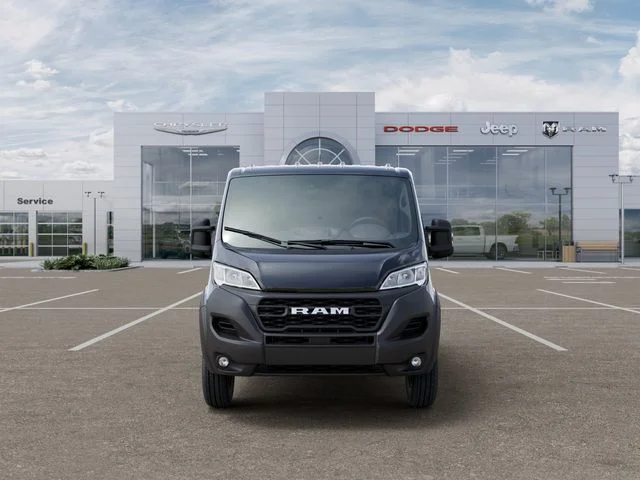 New 2026 Black Ram Base image 6