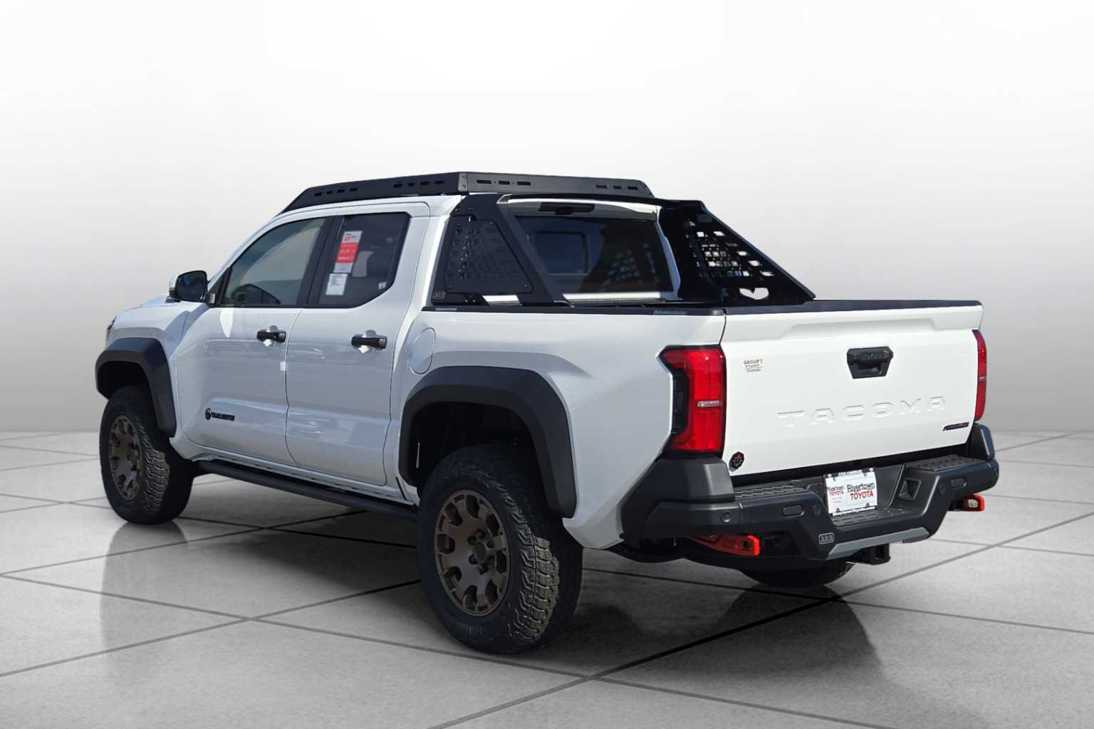 2026 Toyota Tacoma Trailhunter - Photo 13