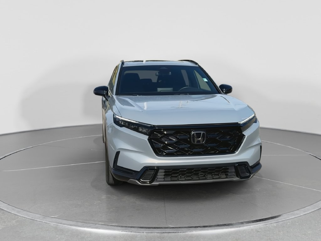 Used 2026 Urban Gray Pearl Honda Sport image 3